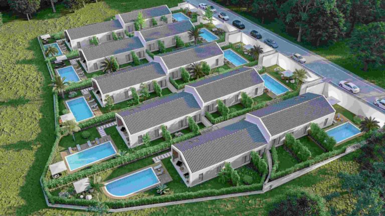 ¡Diez razones por las que deberías vivir y ser propietario de una propiedad inmobiliaria en Fethiye!