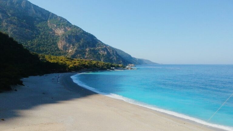 Fethiye para ciudadanos extranjeros