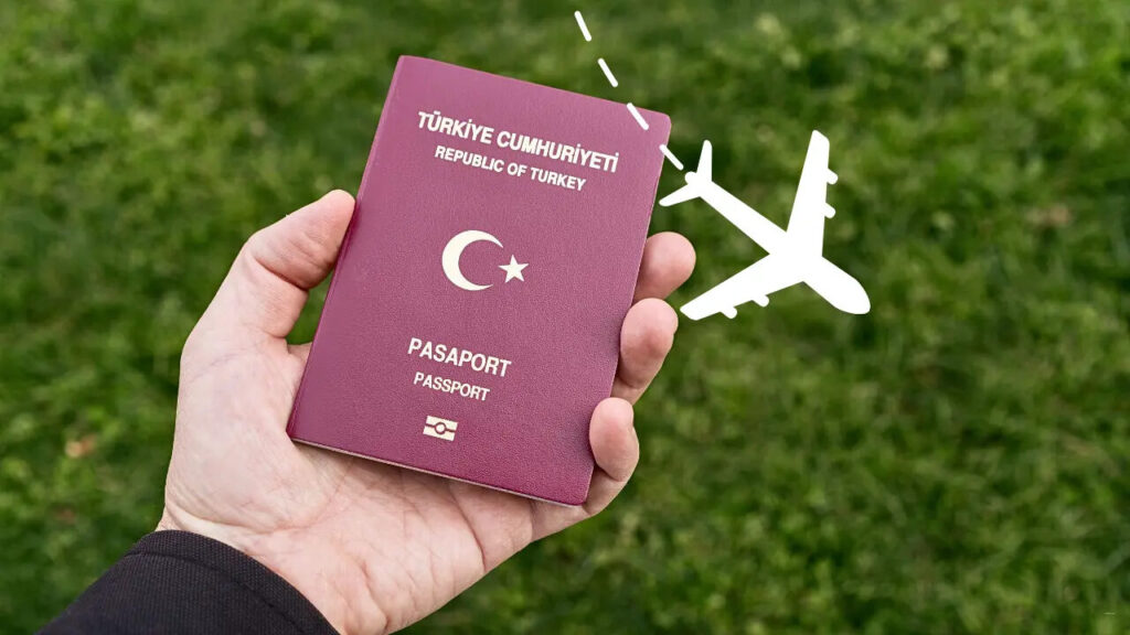 How to obtain Turkish citizenship as a real estate owner?