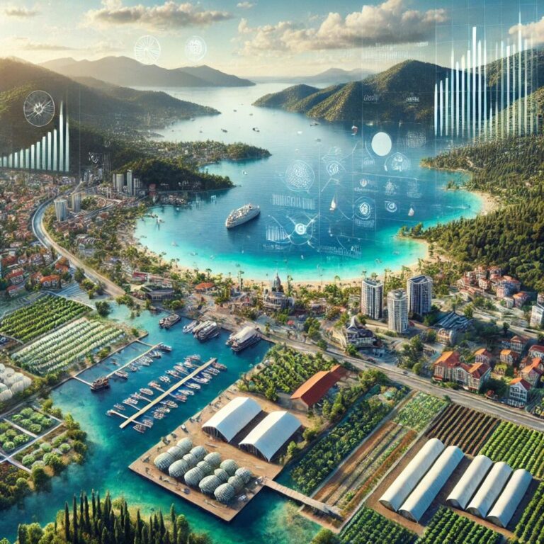 ¿Tiene sentido comprar una propiedad en verano?