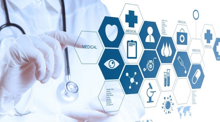Servicios de salud en Turquía para ciudadanos extranjeros