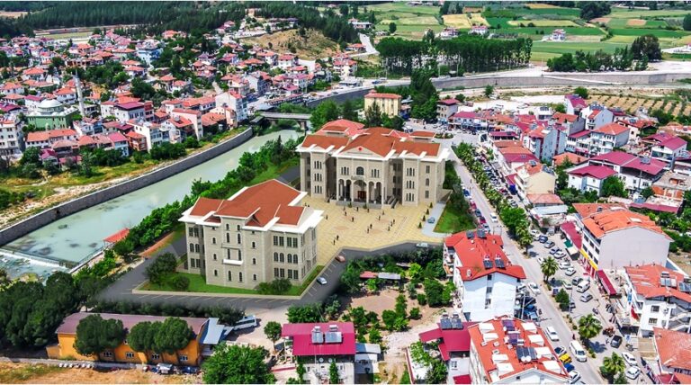 Seydikemer