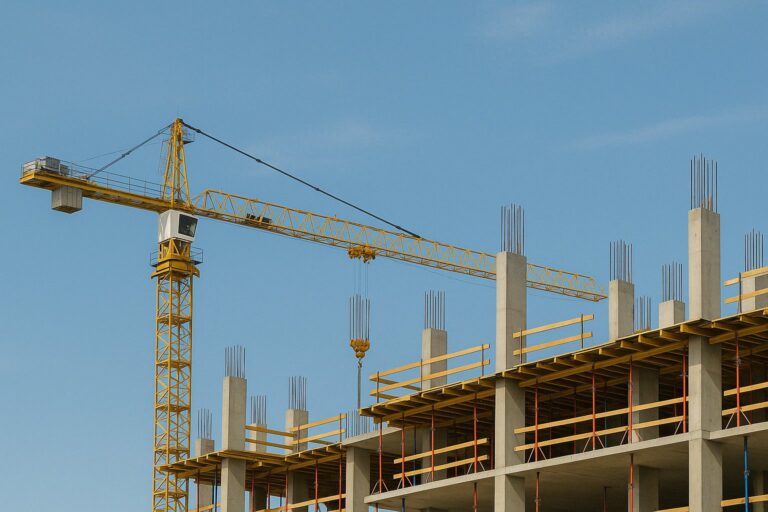 Servicios de construcción confiables y de calidad en Fethiye con el privilegio de Tufan Properties
