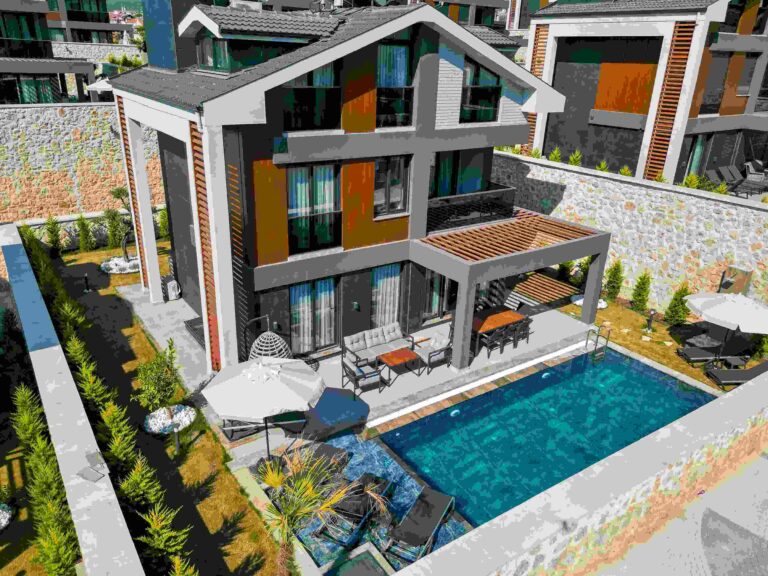 Asegure sus inversiones con Tufan Properties