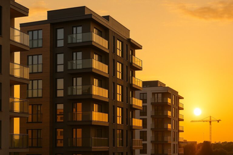 ¿Es rentable la inversión en vivienda en Fethiye?