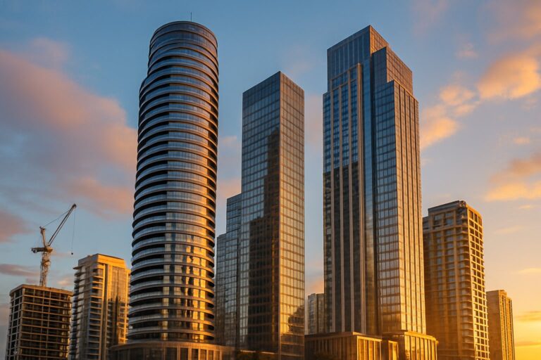 ¿Cómo pueden afectar las altas tasas de inflación al mercado inmobiliario?