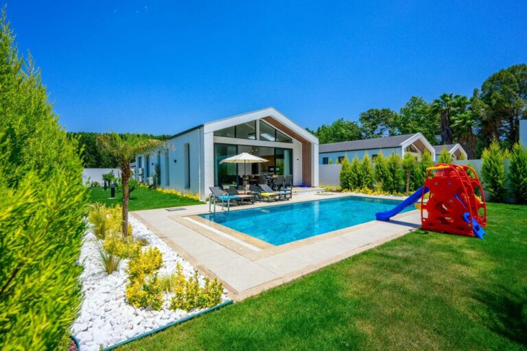 Comprar una casa en Fethiye