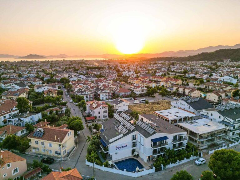¿Ven a elegir el proyecto adecuado en el sector inmobiliario?