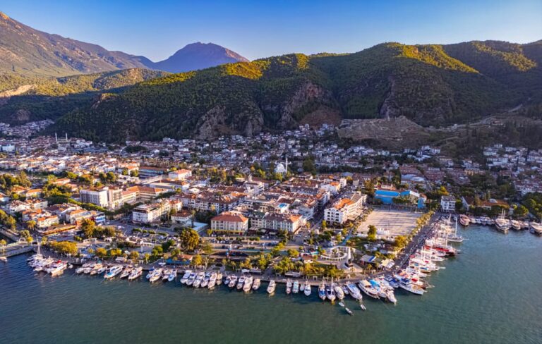 Guía de inversión inmobiliaria en Turquía para turcos que viven en el extranjero