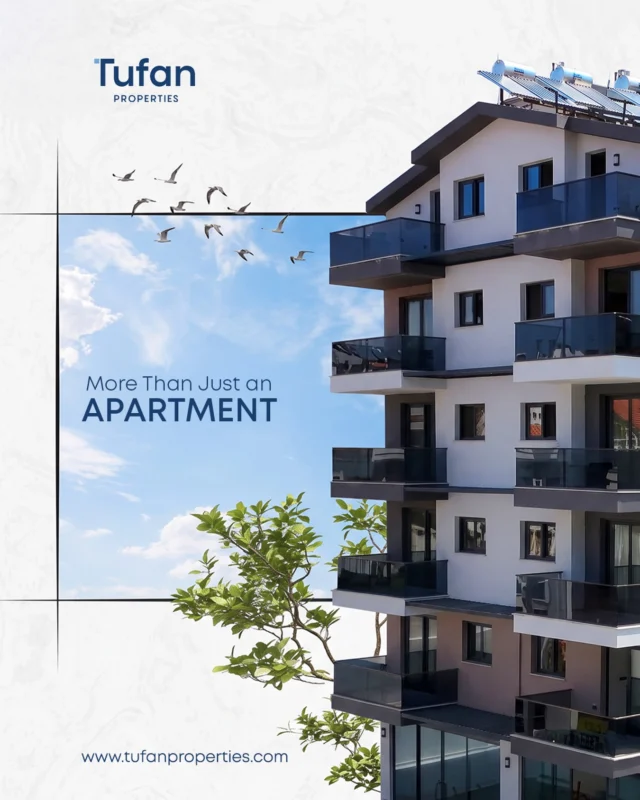 Konforlu yaşam alanları, modern mimarisi ve her detayında hissedilen kaliteyle; hayatınıza değer katacak bir y